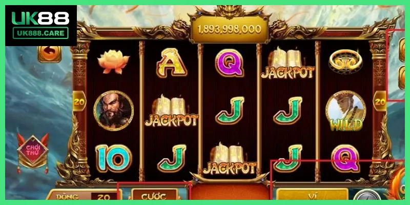 Các dấu hiệu nhận diện game nổ hũ giả mạo và lừa đảo